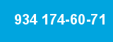 934 174-60-71 934 174-60-71
